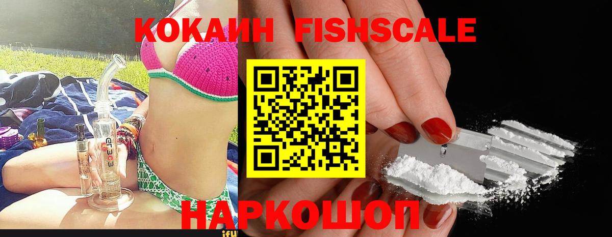 COCAIN Fish Scale  Вход с VPN  COCAIN  Сосновый Бор 